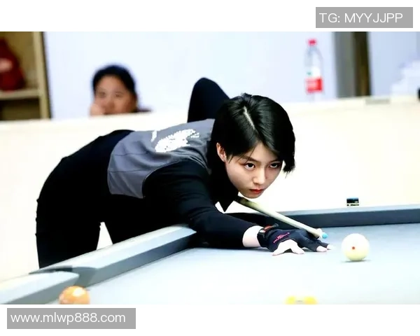 围绕台球运动探讨技巧与竞技文化发展的深度解析趋势与未来展望前