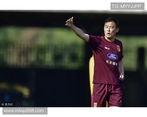 孙继海从英超拼搏到中国足球传奇之路展现坚毅与荣耀