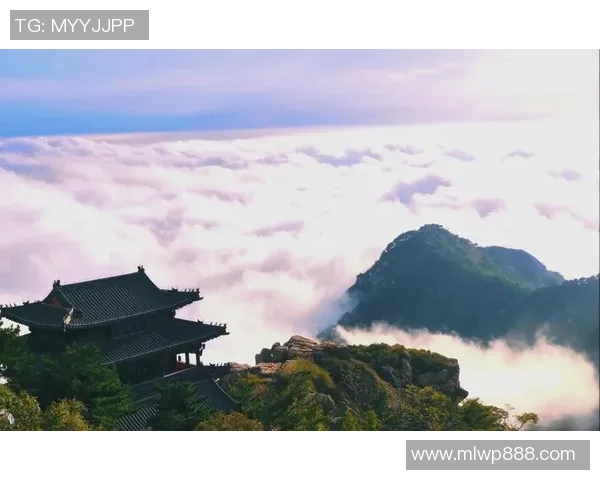 山东泰山：文化遗产与自然奇观的完美融合探索