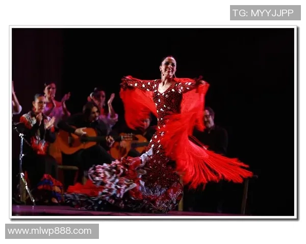 探寻弗拉门戈舞的激情根源与西班牙文化灵魂之美